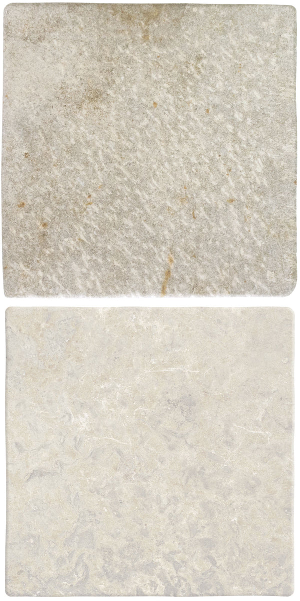 Beacon Street Greige Matte R11 9x9