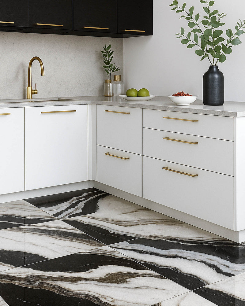 Castelvetra Stella Matte 12x24