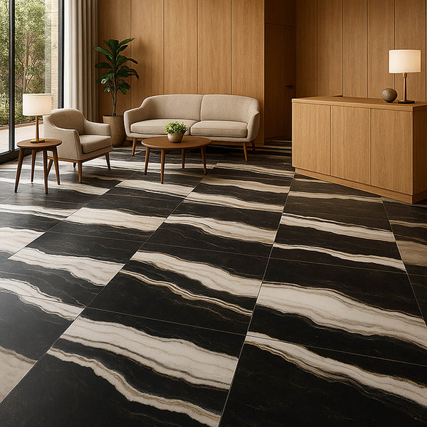 Castelvetra Stella Matte 24x48
