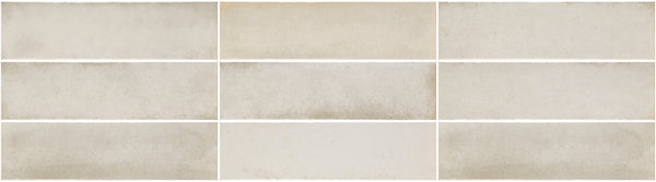 Cromatica Chalk Gloss 3x9