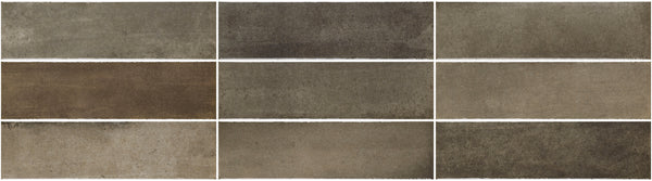 Cromatica Clay Gloss 3x9