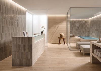 Cromatica Earth Gloss 3x9