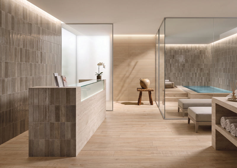 Cromatica Earth Gloss 3x9