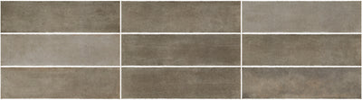 Cromatica Earth Gloss 3x9
