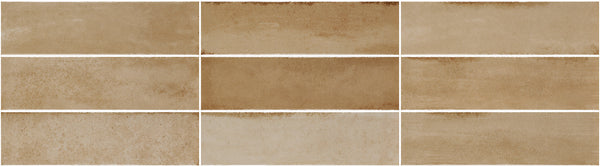 Cromatica Flax Gloss 3x9