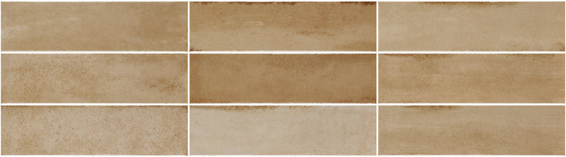 Cromatica Flax Gloss 3x9