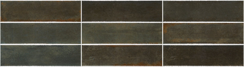Cromatica Moss Gloss 3x9