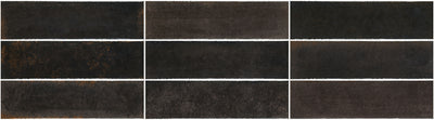 Cromatica Smoke Gloss 3x9