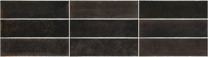 Cromatica Smoke Gloss 3x9