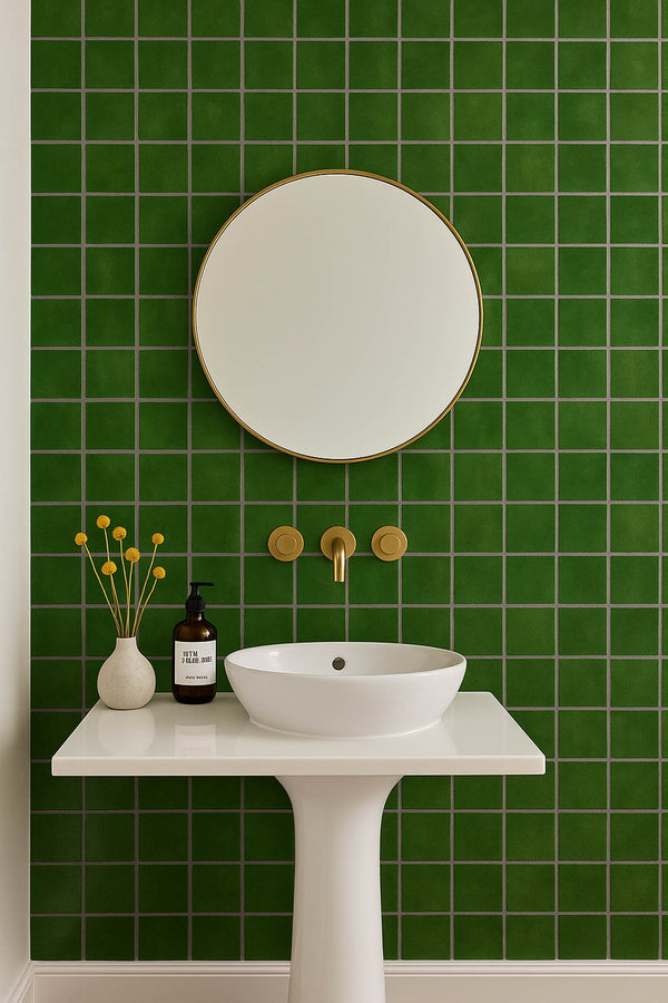 Casa ZLG Green Gloss 4x4