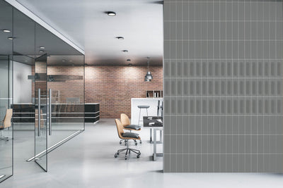 Nouveau Gray 2x6