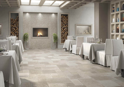 Pavia Piazza Tufo 8x8