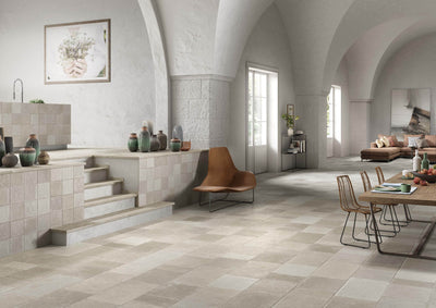 Pavia Piazza Tufo 16x24