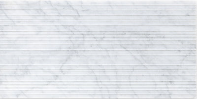Marmi Amalfi White Venatino Sunset 12x24x3/8