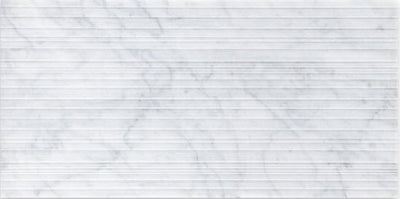 Marmi Amalfi White Venatino Sunset 12x24x3/8