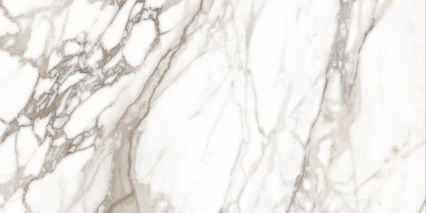 Luxuria Grigio Satin 12x24