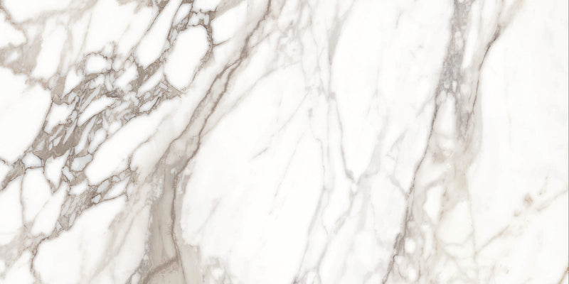 Luxuria Grigio Satin 12x24