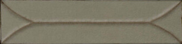 Luxor Taupe Gloss Prism 4x15
