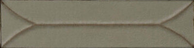 Luxor Taupe Gloss Prism 4x15