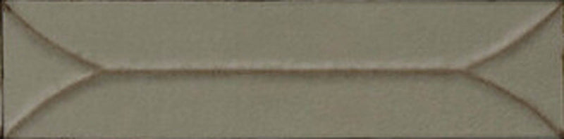 Luxor Taupe Gloss Prism 4x15