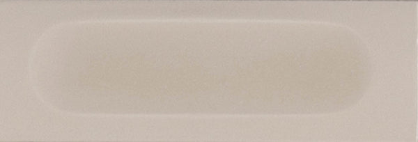 Nouveau Ivory Artdeco 2x6