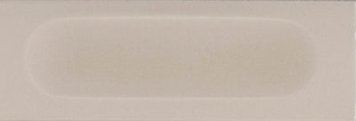 Nouveau Ivory Artdeco 2x6