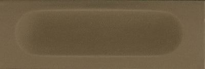 Nouveau Khaki Artdeco 2x6
