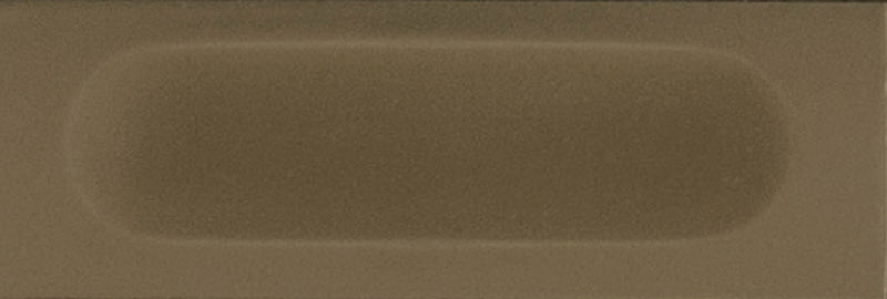 Nouveau Khaki Artdeco 2x6