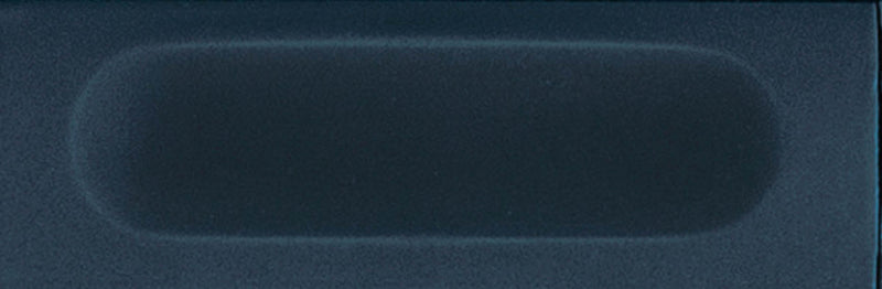 Nouveau Navy Artdeco 2x6