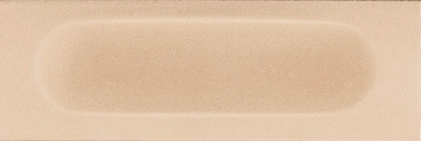 Nouveau Peach Artdeco 2x6