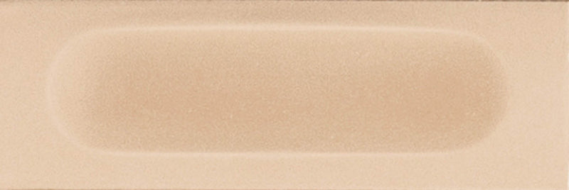 Nouveau Peach Artdeco 2x6
