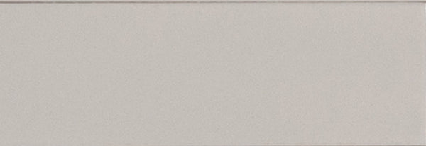 Nouveau White Field Semi-Matte 2x6