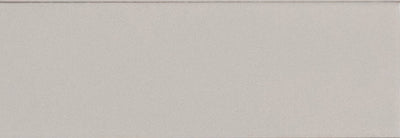 Nouveau White Field Semi-Matte 2x6