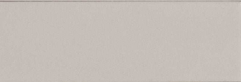 Nouveau White Field Semi-Matte 2x6
