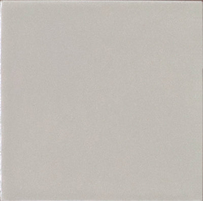Nouveau White Field Semi-Matte 4x4