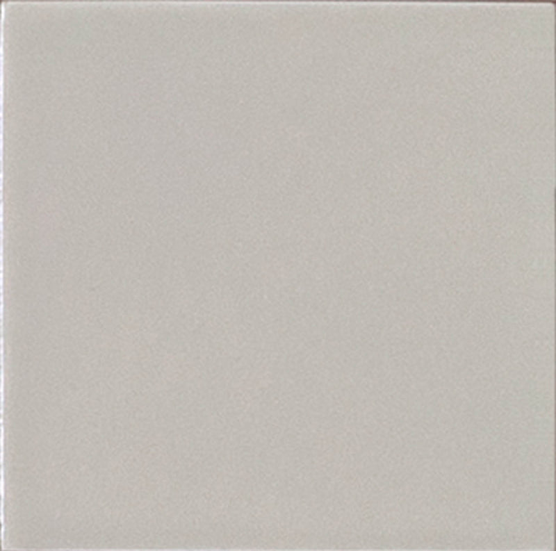 Nouveau White Field Semi-Matte 4x4