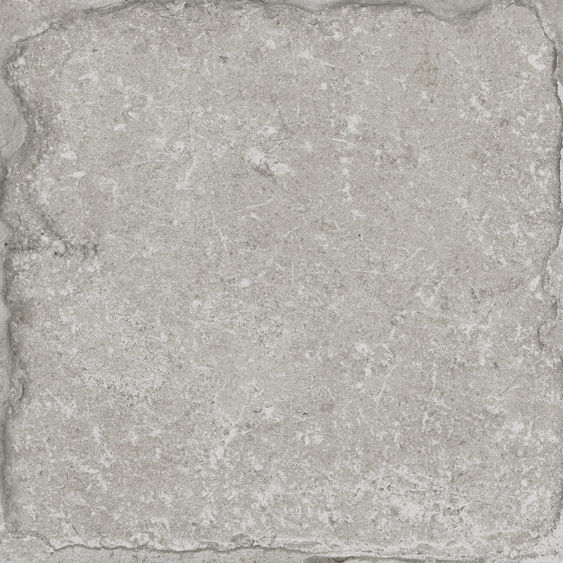 Pavia Piazza Grigio 8x8