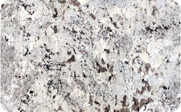 Studio Aura Honed/Leather Granite Slab 3cm
