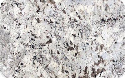 Studio Aura Honed/Leather Granite Slab 3cm
