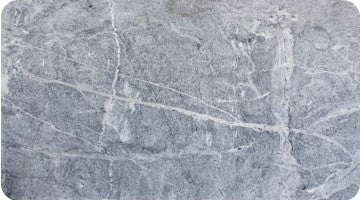Studio Luna Honed/Leather Marble Slab 3cm
