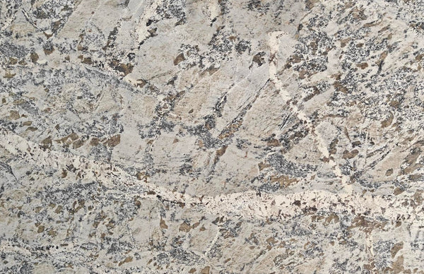 Studio Nova Honed/Leather Granite Slab 3cm
