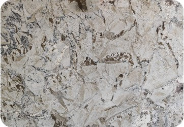 Studio Nova Honed/Leather Granite Slab 3cm