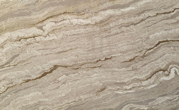 Studio Terre Honed Marble Slab 2cm