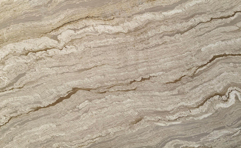 Studio Terre Honed Marble Slab 2cm