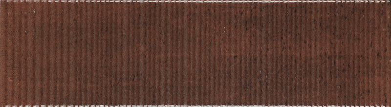 Cromatica Ember Ribbed Gloss 2.5x9