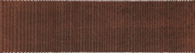 Cromatica Ember Ribbed Gloss 3x9