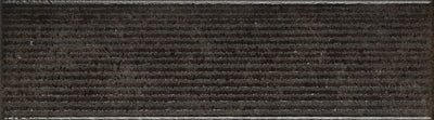 Cromatica Smoke Ribbed Gloss 3x9