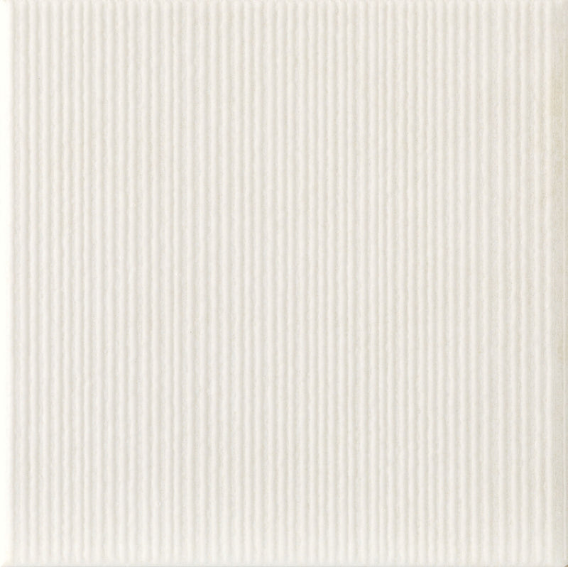 Cromatica Chalk Ribbed Gloss 6x6