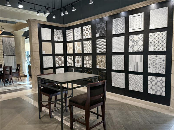 Las Vegas Showroom