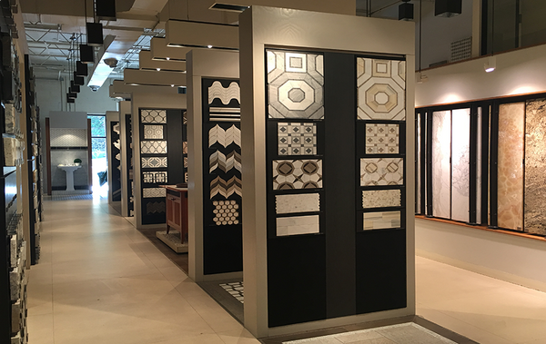 Atlanta Showroom